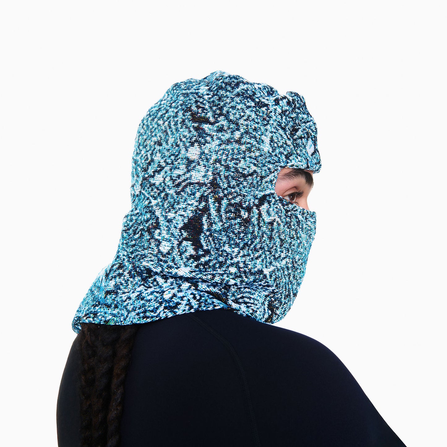 Frosty Balaclava 1.0