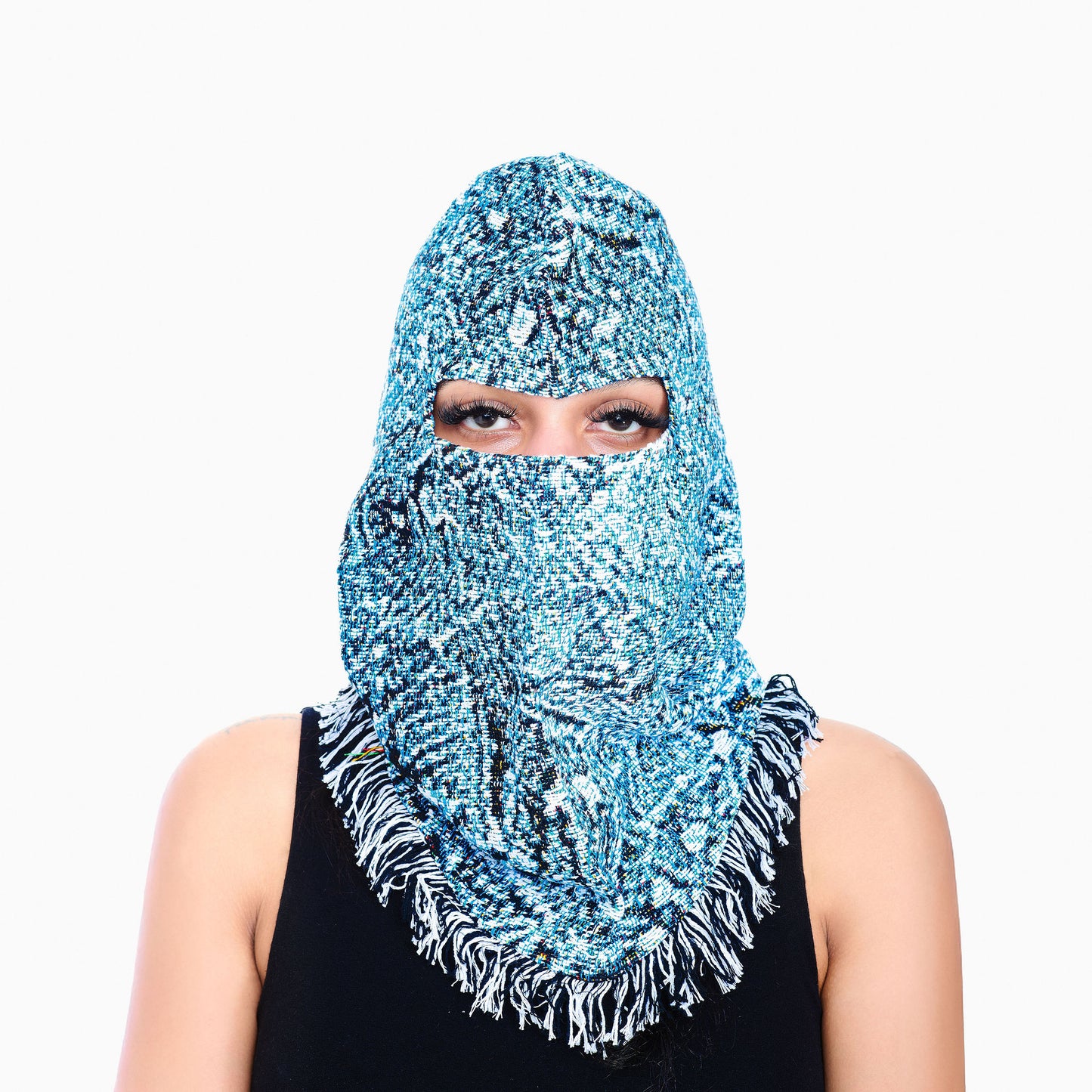 Frosty Balaclava 2.0