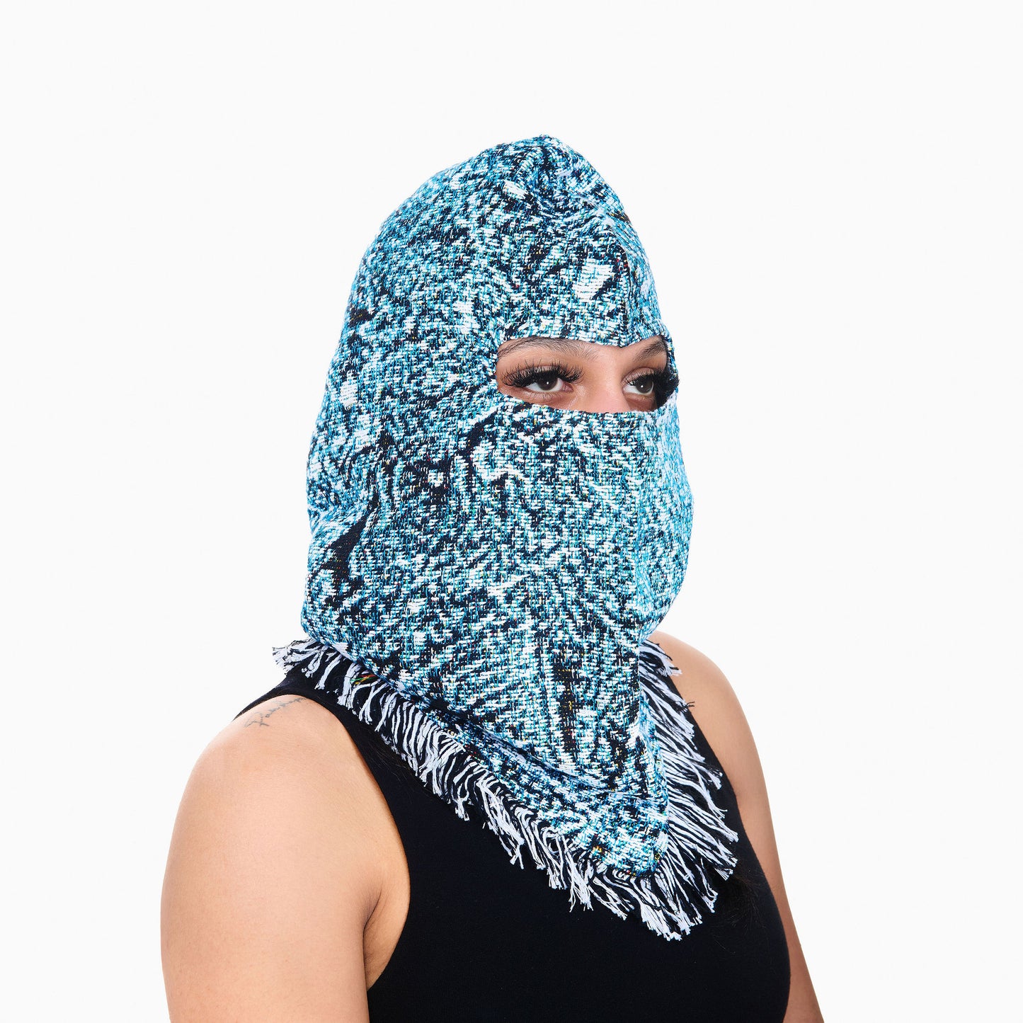 Frosty Balaclava 2.0