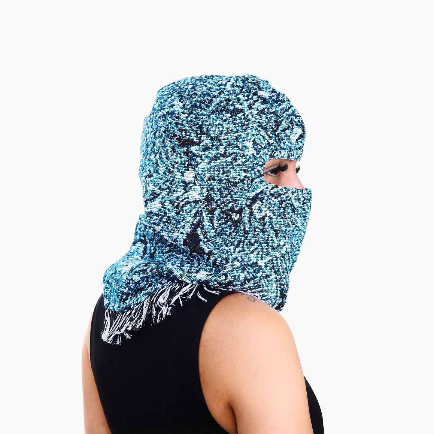 Frosty Balaclava 2.0